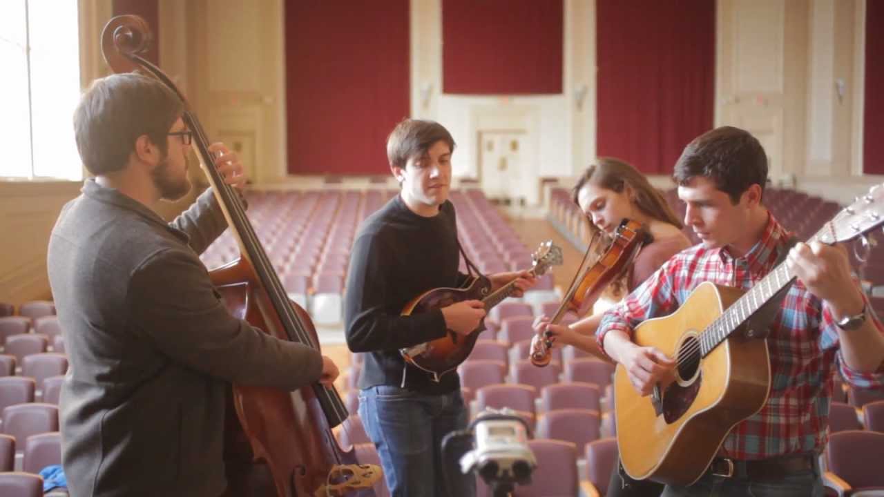 Mipso performs 'When I'm Gone'