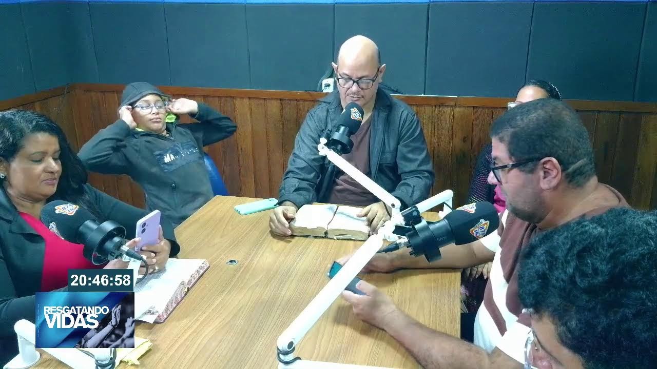 PROGRAMAÇÃO CRUZ DAS ARMAS FM