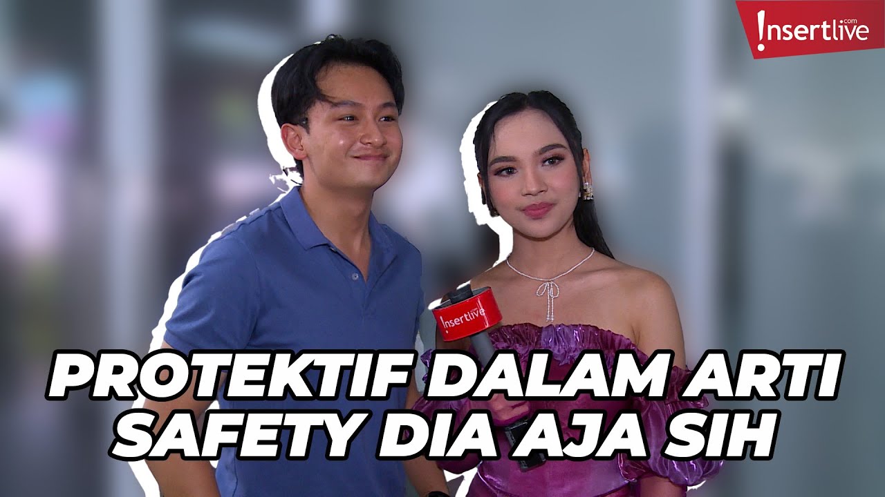 Sering Temani Manggung, Randy Martin Tak Merasa Protektif ke Lyodra