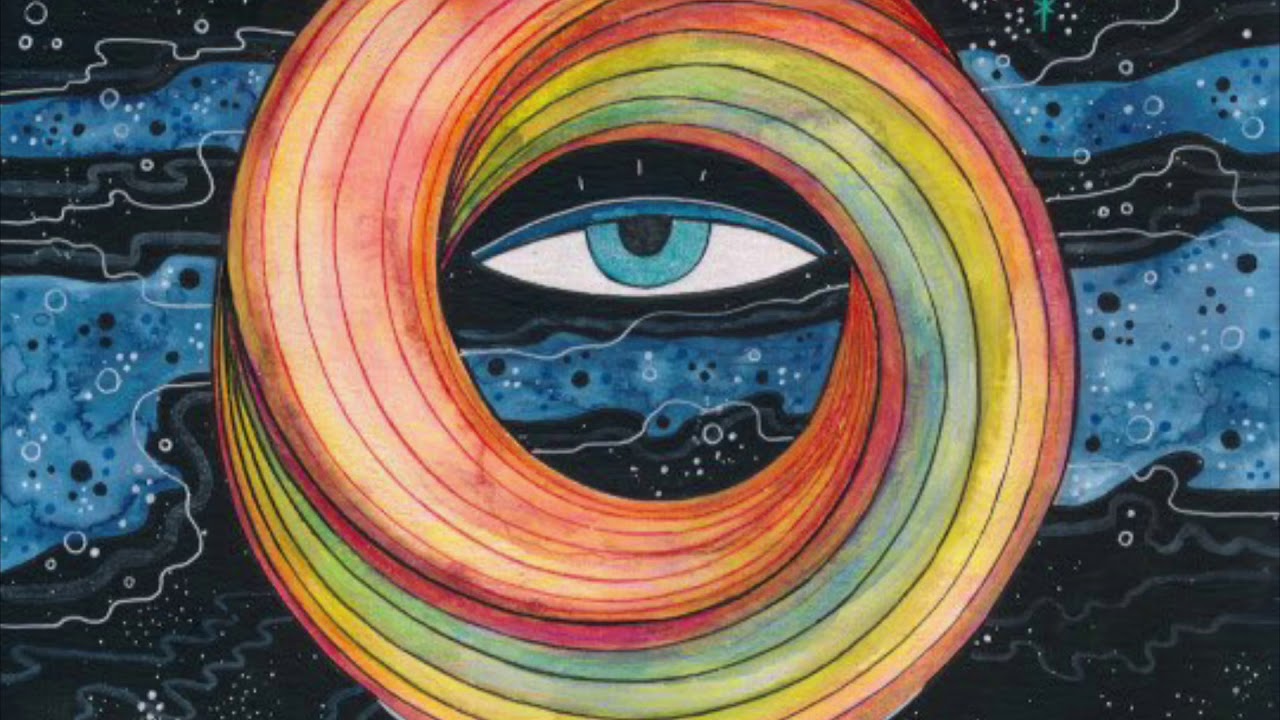 Spiritual Tony - Self Growth (432hz)