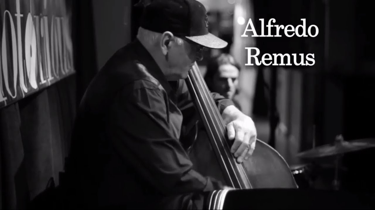 JAZZ AL SUR - Alfredo Remus (Capítulo 12) - Las cosas más importantes