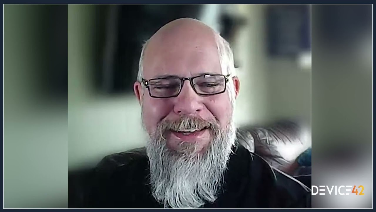 Episode 14 - AI: The Good, The Bad & The Ugly for Businesses with Mike Saylor