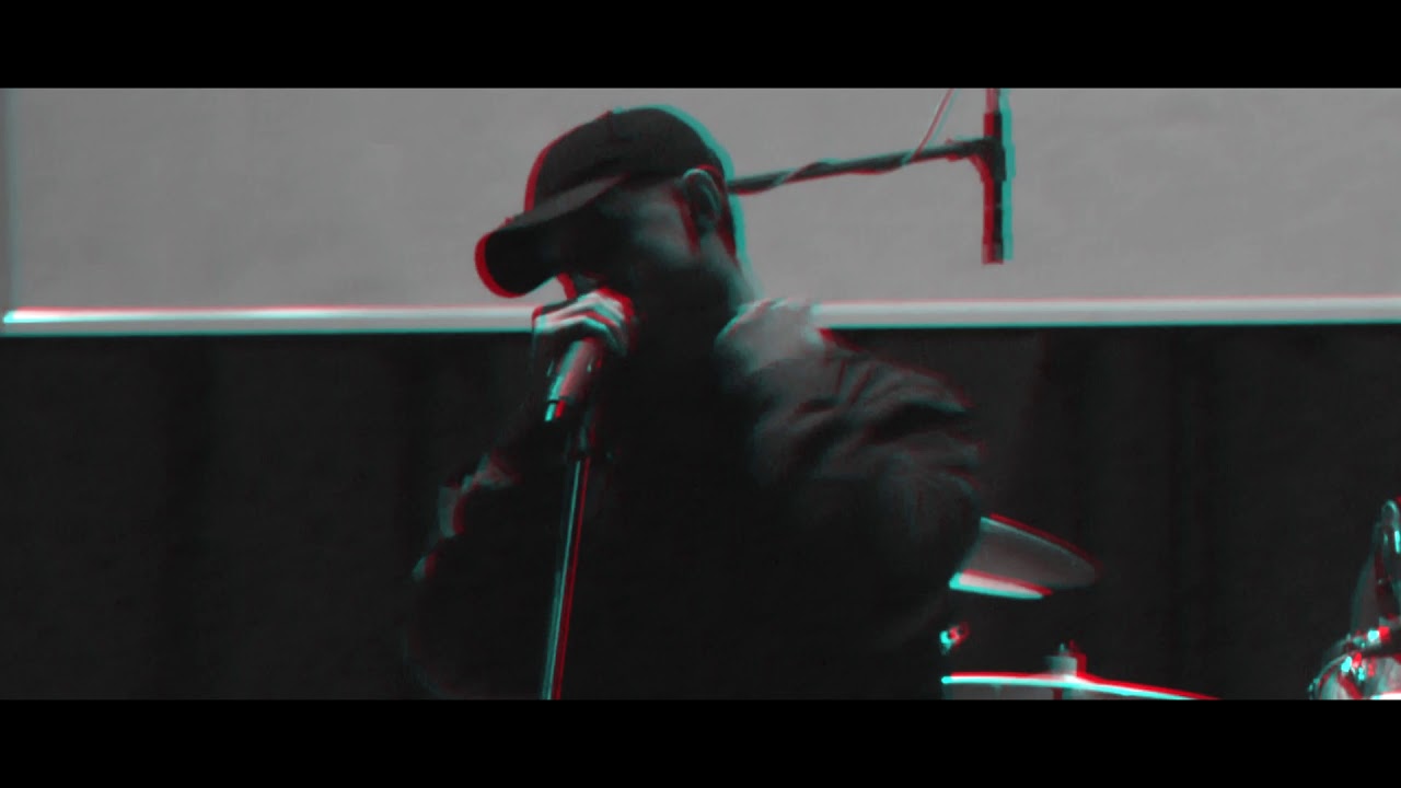 Ferhat Aydın - D&ouml;nence (Metal Cover)
