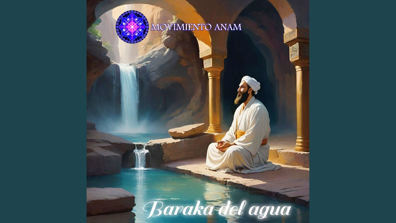 Baraka del agua