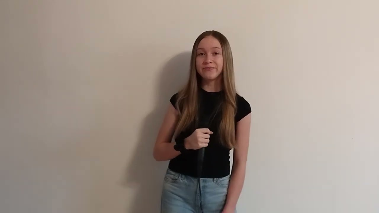 Alicja Mozgawa kat 14-17 lat 