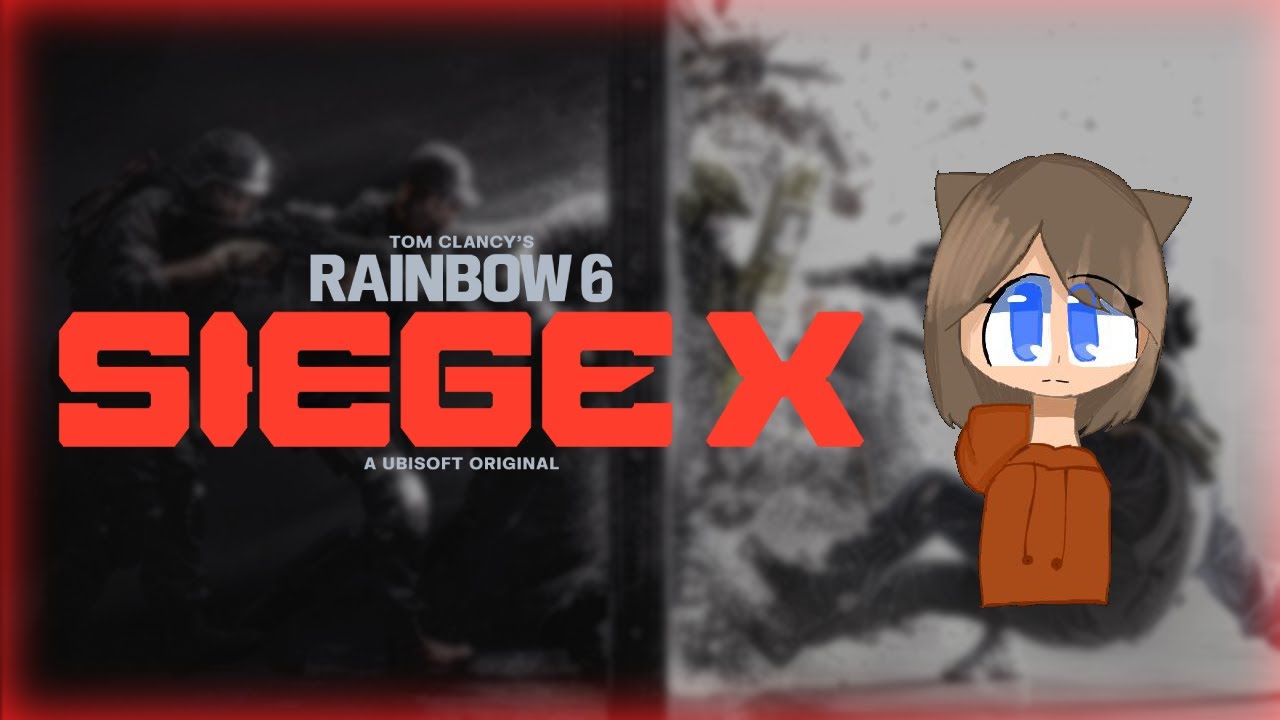SIEGE COLLAB FOR NEW YEARS!!!!