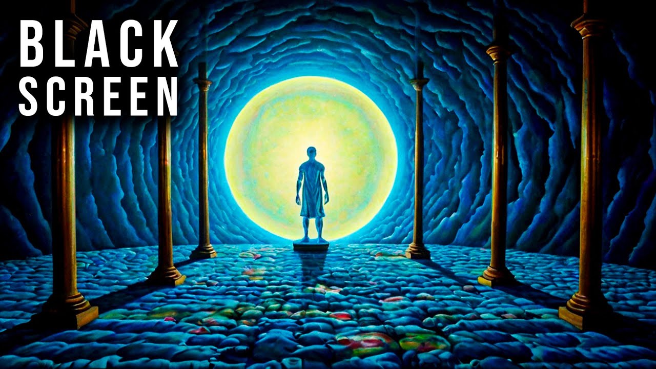 Induce Vivid Dreams & Enter Parallel Universes | Deep Dream Induction Binaural Beats Sleep Hypnosis