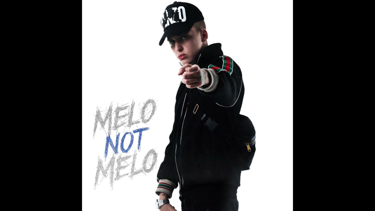 [FREE] BABY MELO x SPYROFOAM x YASMI Type Beat - 