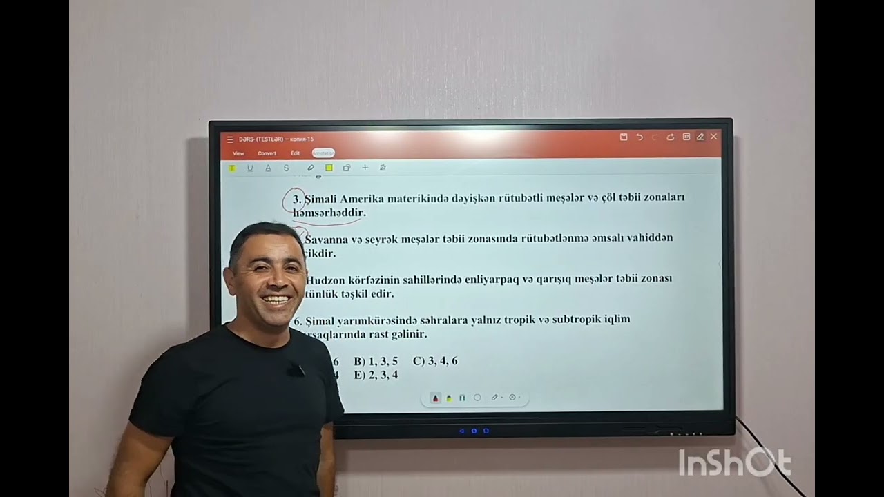 2024-cü il Olimpiada sualı.