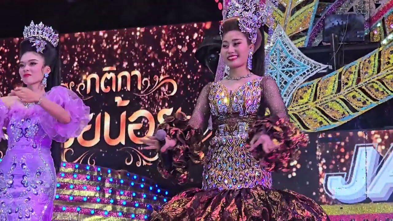 มาแล้วนางเอกเบียร์วิภานัน#ใจเกินร้อย  