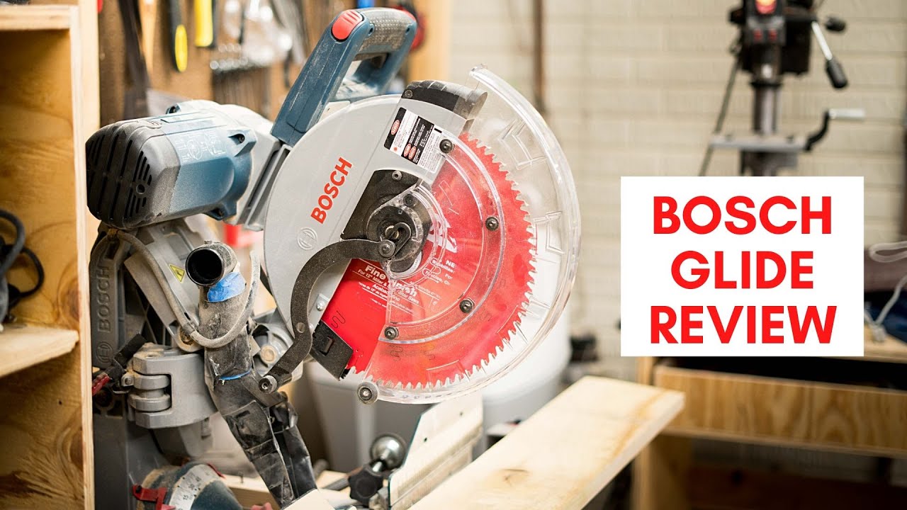Bosch 12