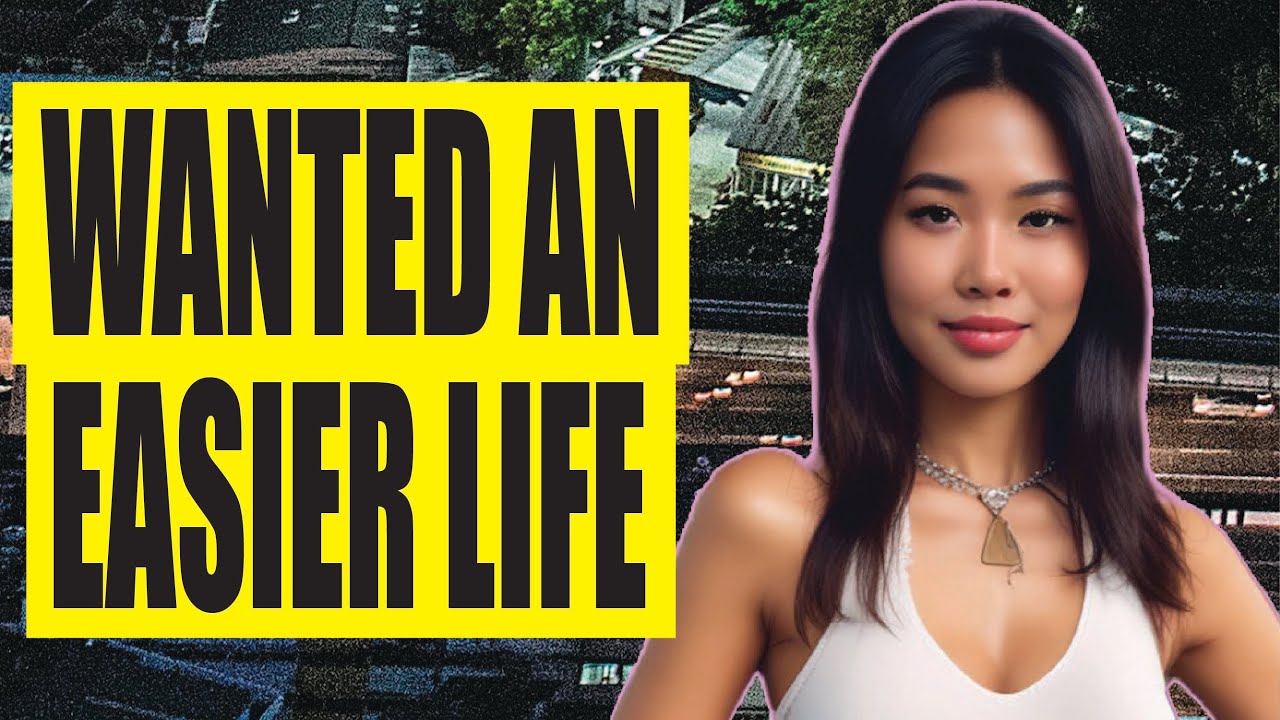 Starting AGAIN at 65 - His Thailand Retirement NIGHTMARE !! 🇹🇭 | Human Voice - No AI Used