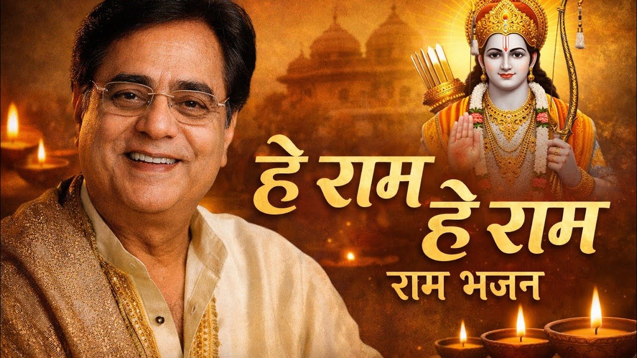 He Ram He Ram || Tu Hi Hai Ram || Bhajan #devotionalsong #bhaktisong
