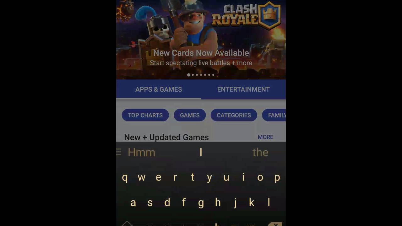 Download play store paid apps free *no root*