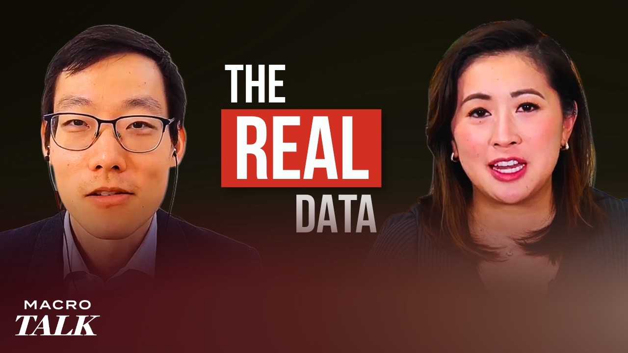 Ep. 2: Why anxiety about the U.S. labor market is rising, from Glassdoor Lead Economist Daniel Zhao