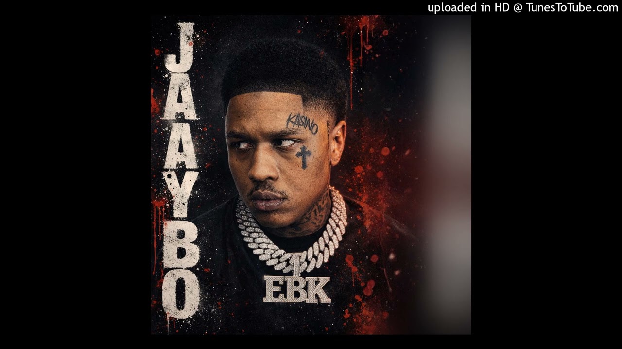 [FREE] EBK Jaaybo Type Beat - “What You Did”