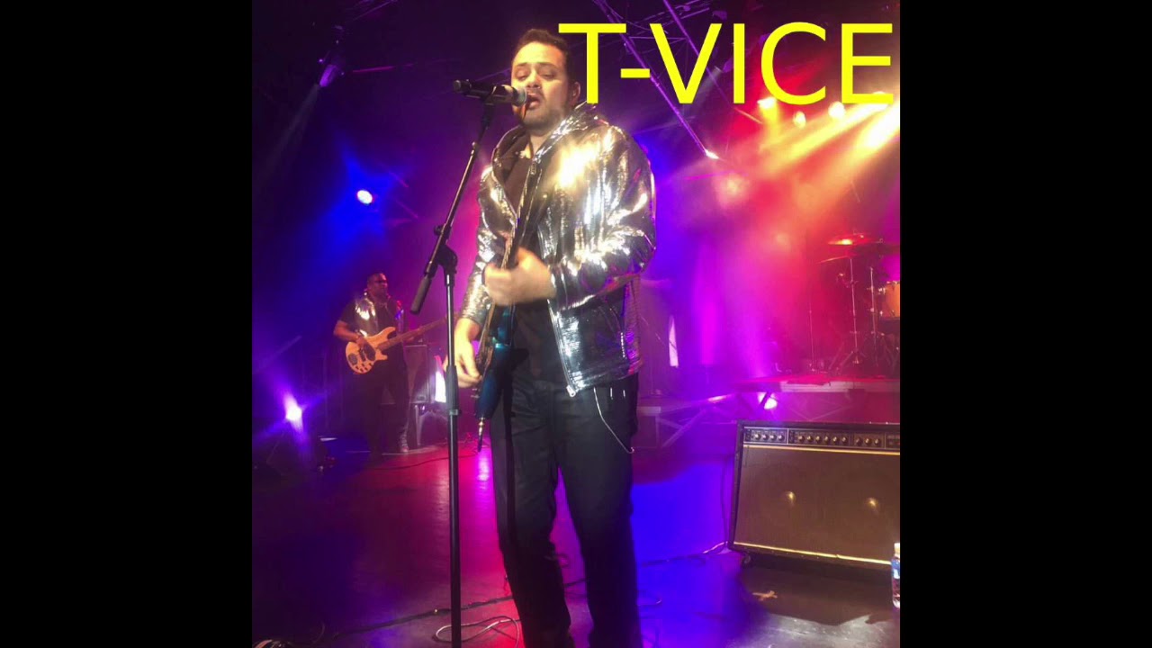 T - Vice Live Sept 2018 -Kitem Viv