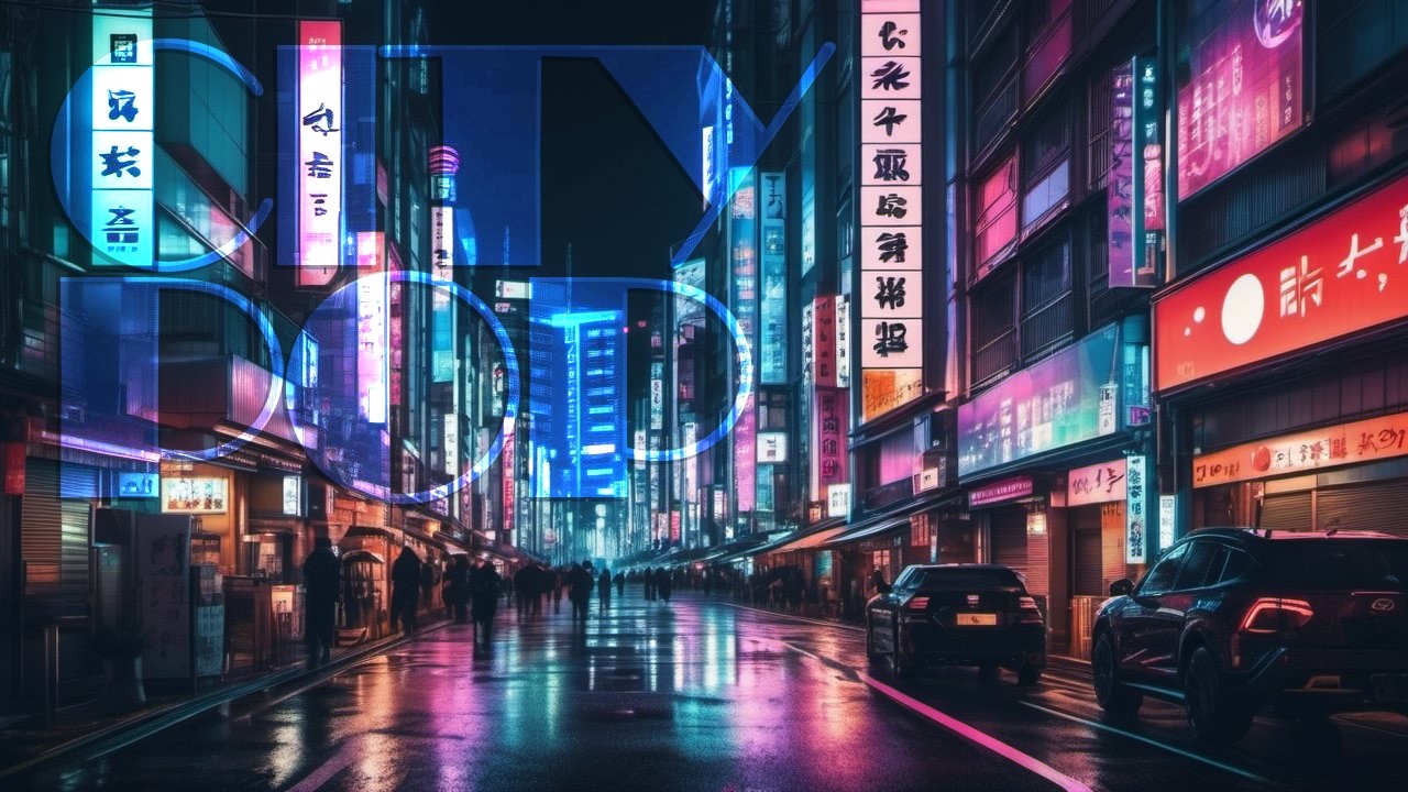 City Pop | A