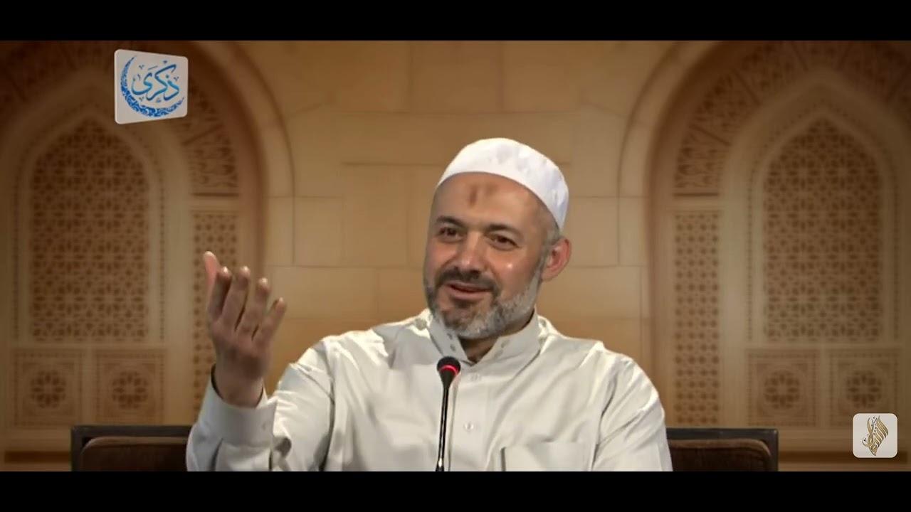 قصة عن شيخنا الشيخ أحمد كفتارو رحمه الله تعالى