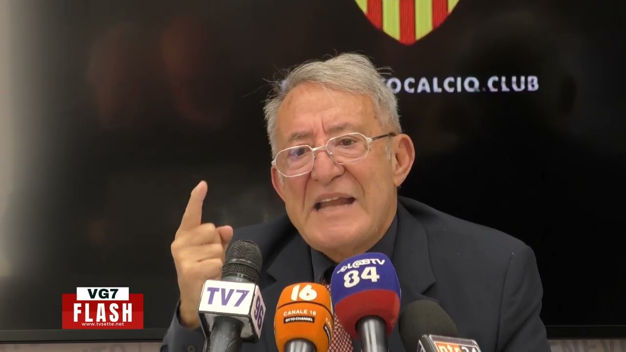 VIGORITO: 