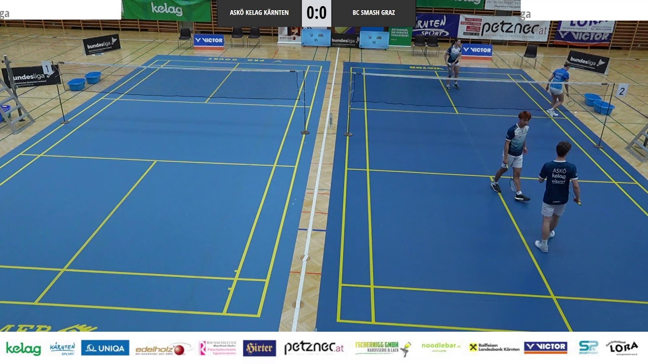 WarmUp 2026
