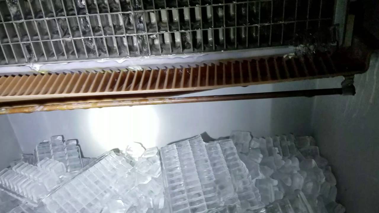 Ice Machine Repair