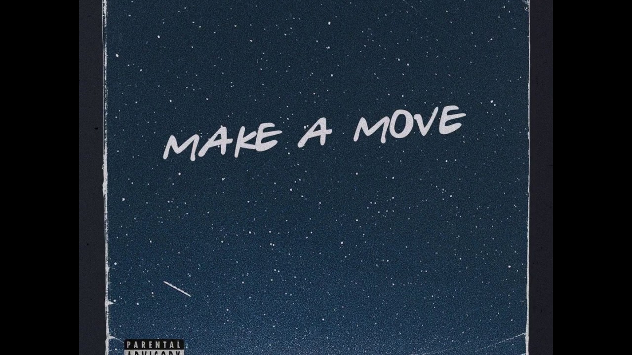 OFFDAHOOK - Make a Move (Official Audio)
