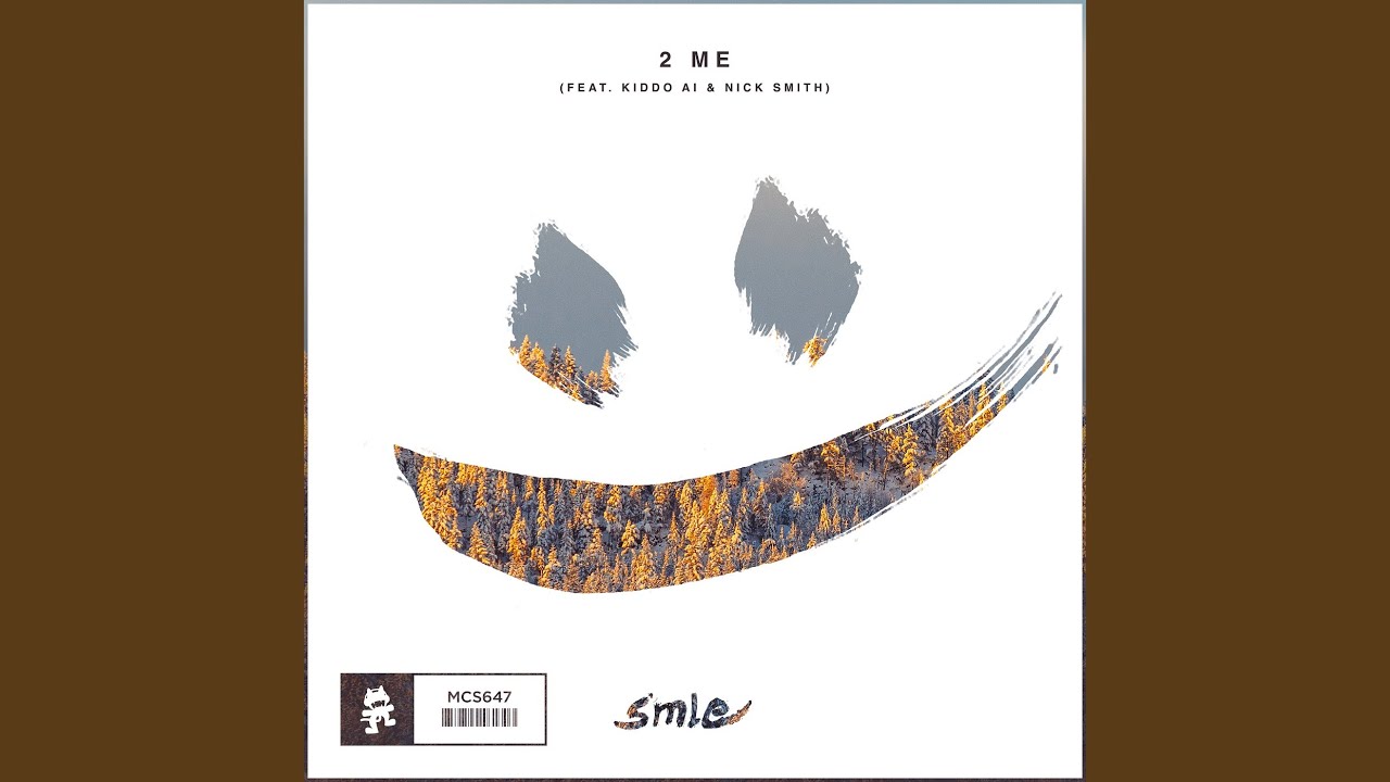 2 Me (feat. Kiddo Ai & Nick Smith)
