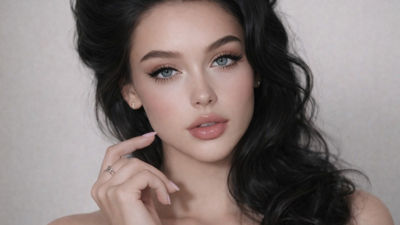 🪞 ЭФФЕКТ АФРОДИТЫ 💋 Вас замечают, вас желают, вас невозможно игнорировать 💎 {Магнетизм}