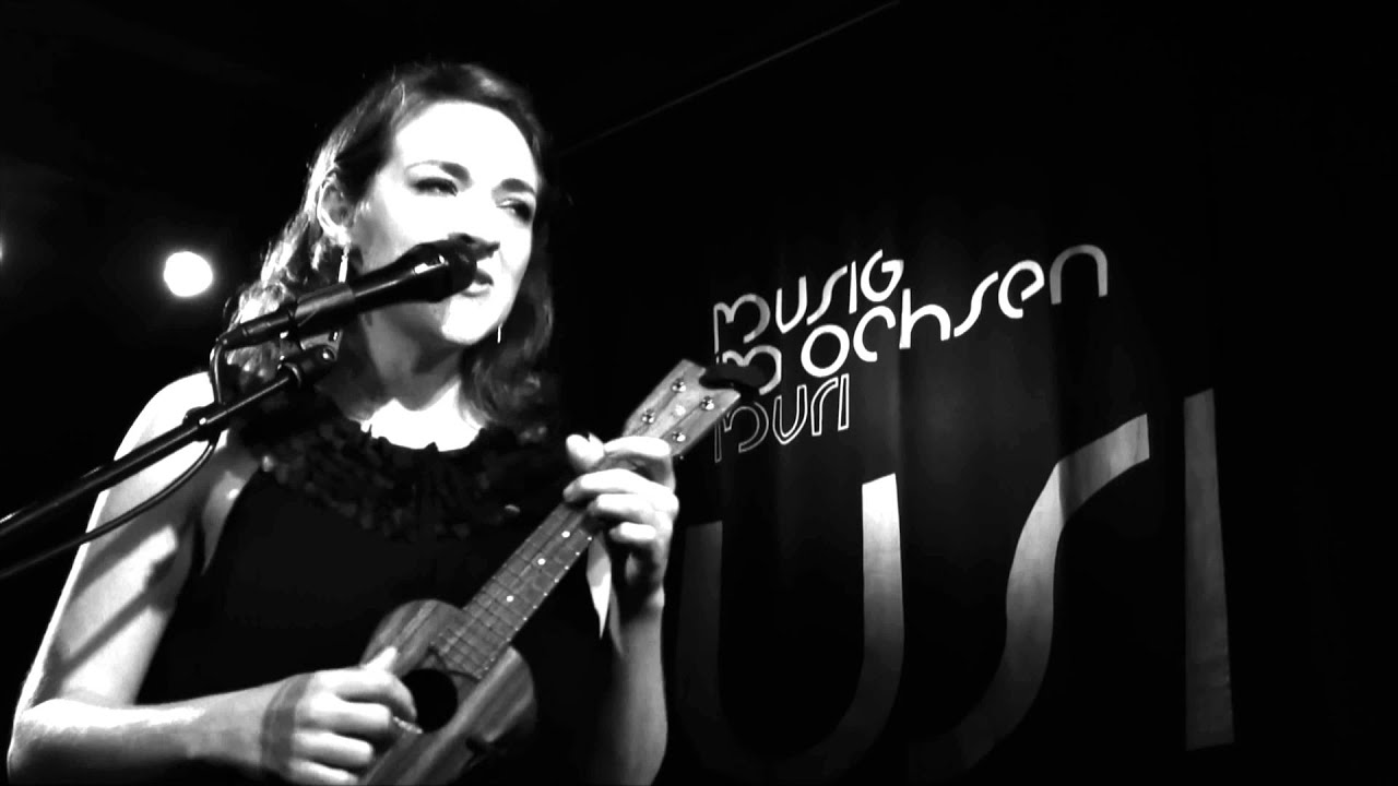 Becca Stevens Band -