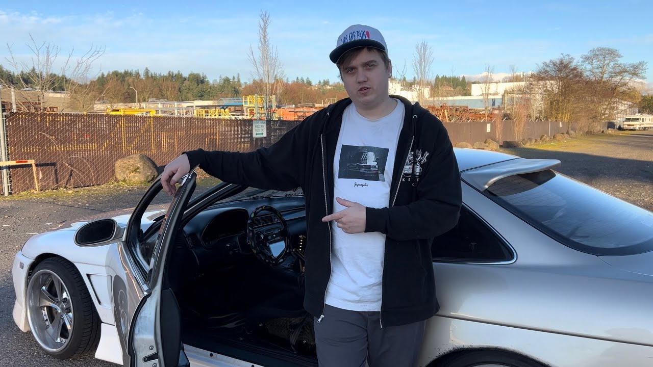 Lexus Manual Swap Neutral Safety Switch Info!