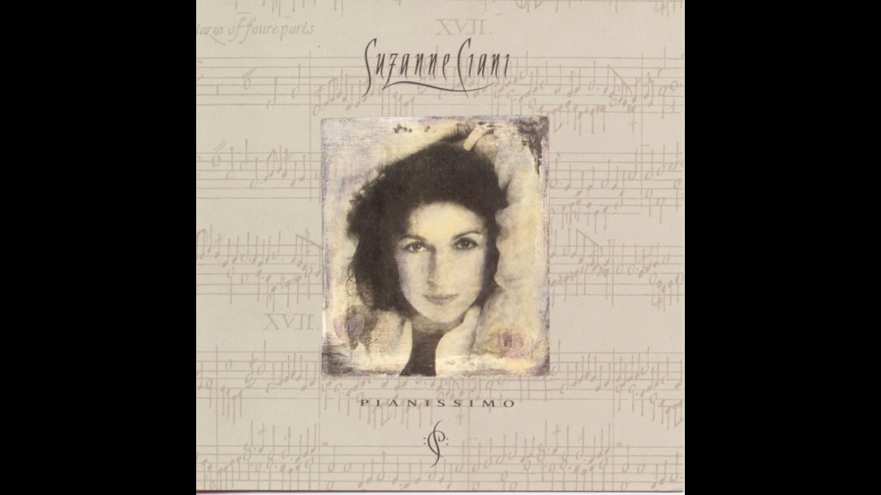 Suzanne Ciani - Inverness