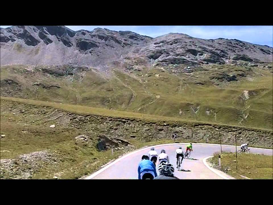 Zeddamse Trappers Itali&euml; 2011
