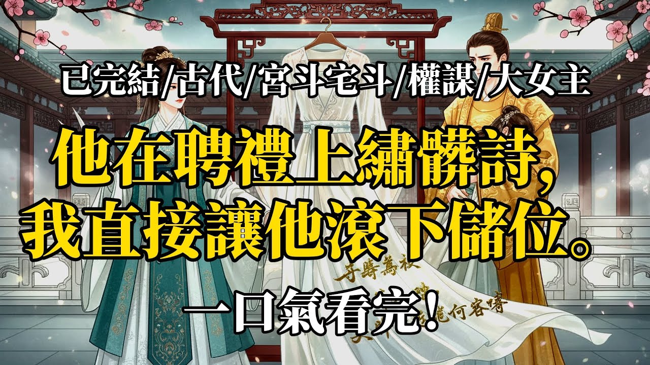 崔家阿寧
