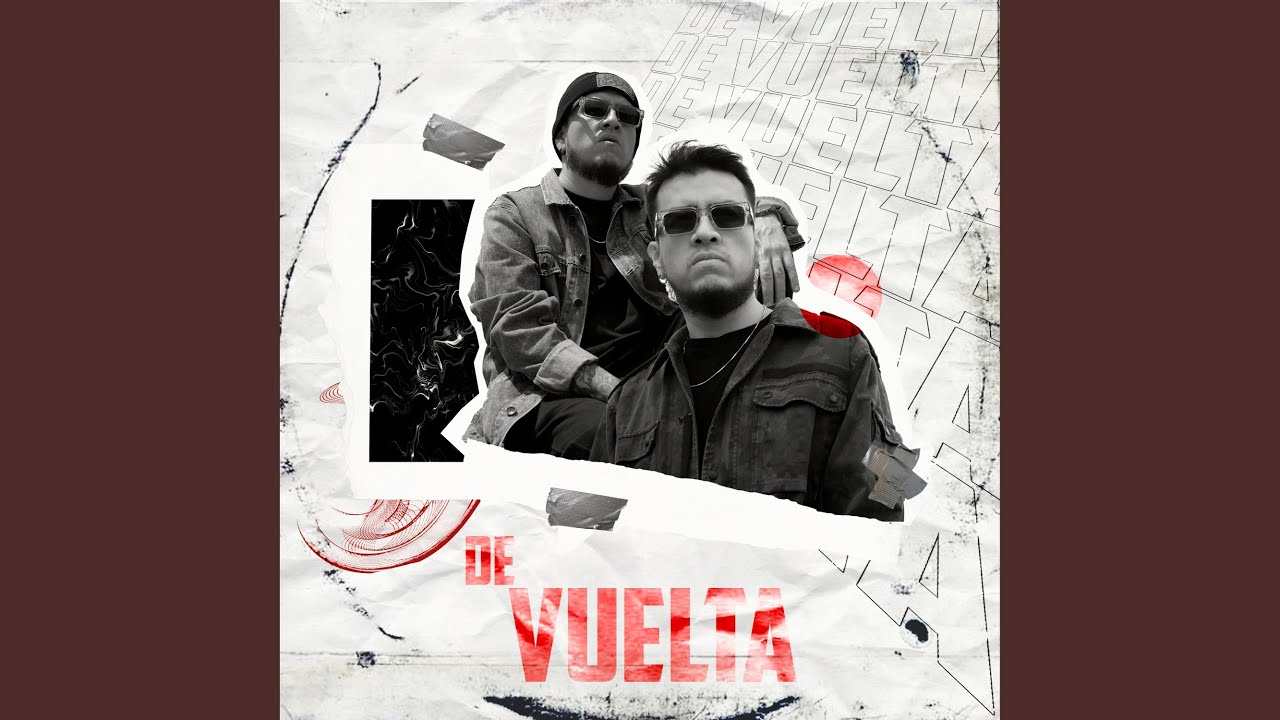 De vuelta