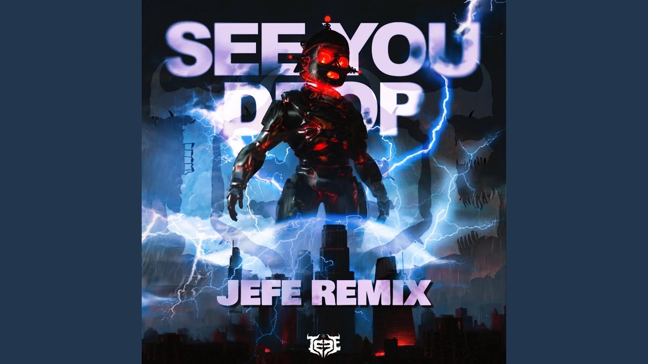 SEE U DROP (Remix)