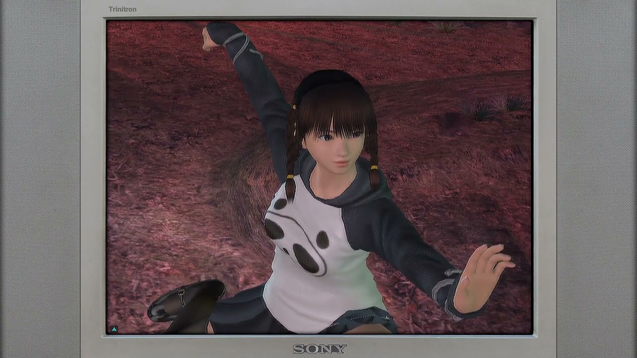 [Dead or Alive: Online] Mallo vs mutedknight