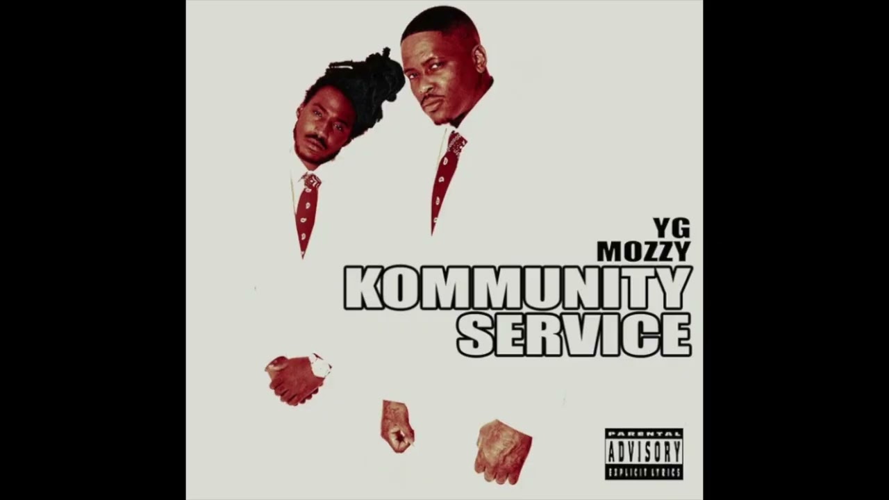 YG X Mozzy type beat Prod by ZeroBeatZ