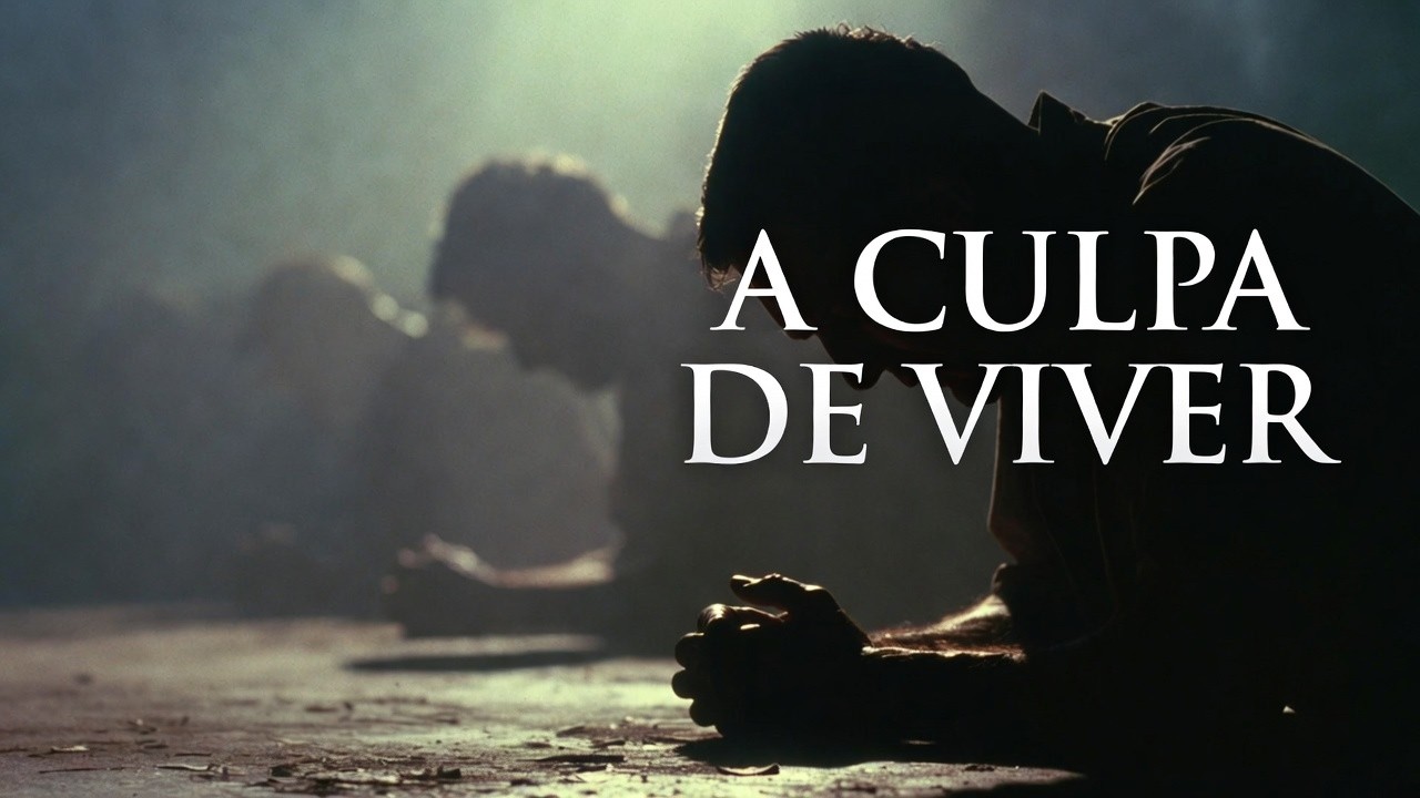 Sorte é Apenas o Nome que Damos ao Caos?