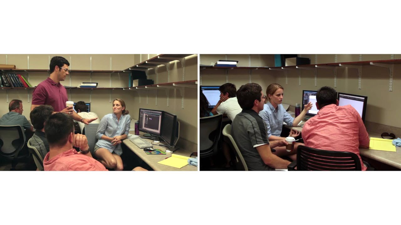 Marine Geology and Geophysics Field Course