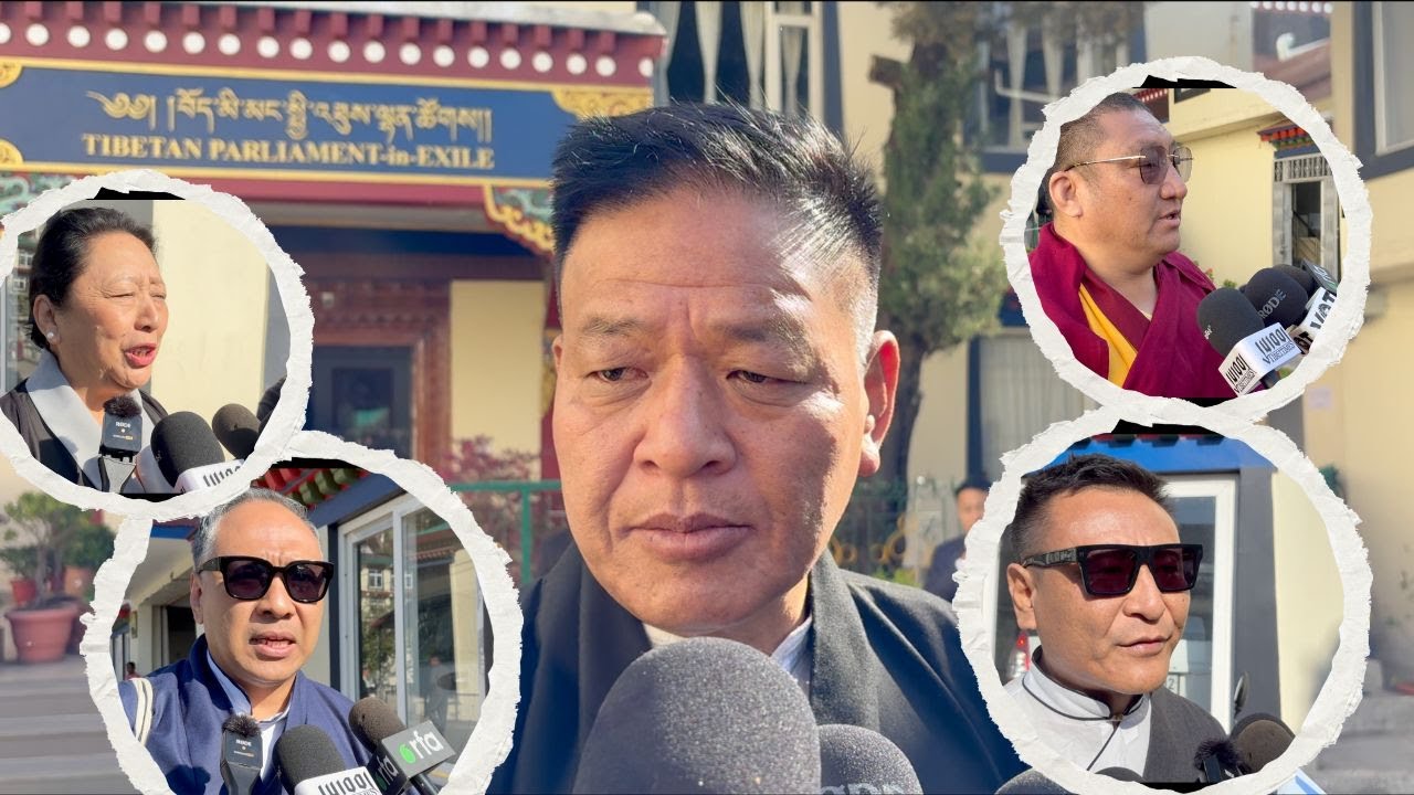 Budget session of Tibetan Parliament in Exile commences
