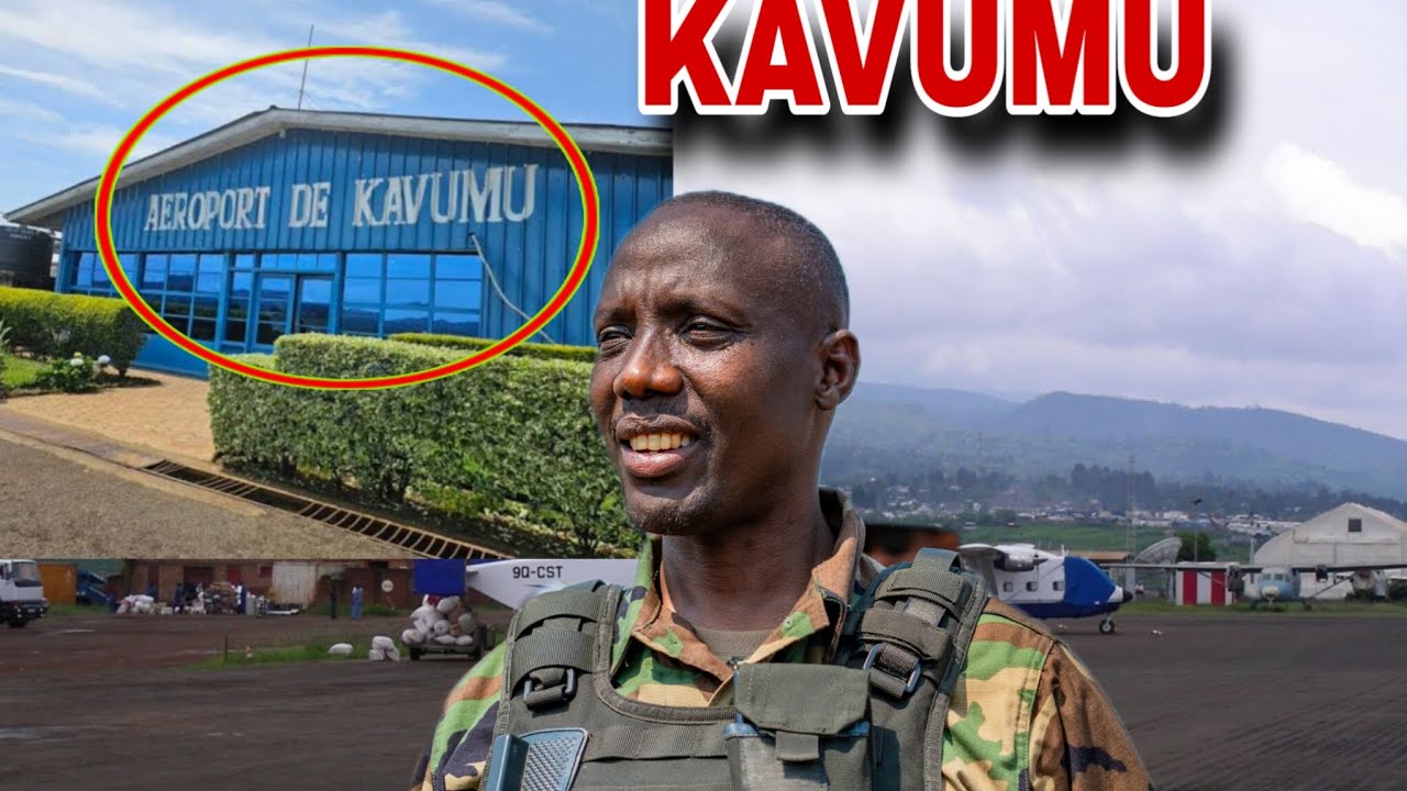 KAVUMU: UYUMUGOROBA LE26/2/MAA23 NTAWINJIRA NTANUWUSOHOKA|RUBAYA ANDI MAKURU MASHYA ATUJYEZEHO