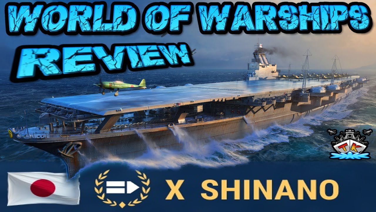 Shinano T10/JPN/CV 