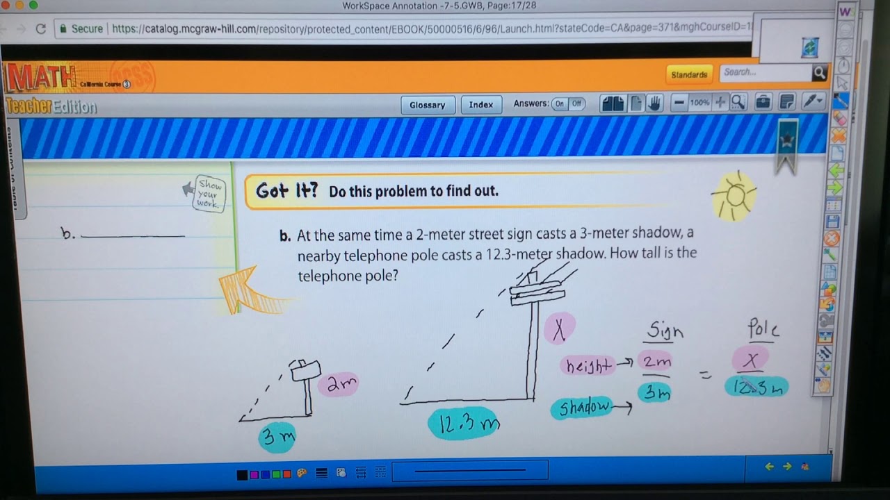 Ch7-5 indirect measurement