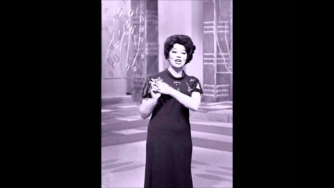 Bela Rudenko  Reinhold Glière Concerto for coloratura soprano and orchestra in F minor op. 82