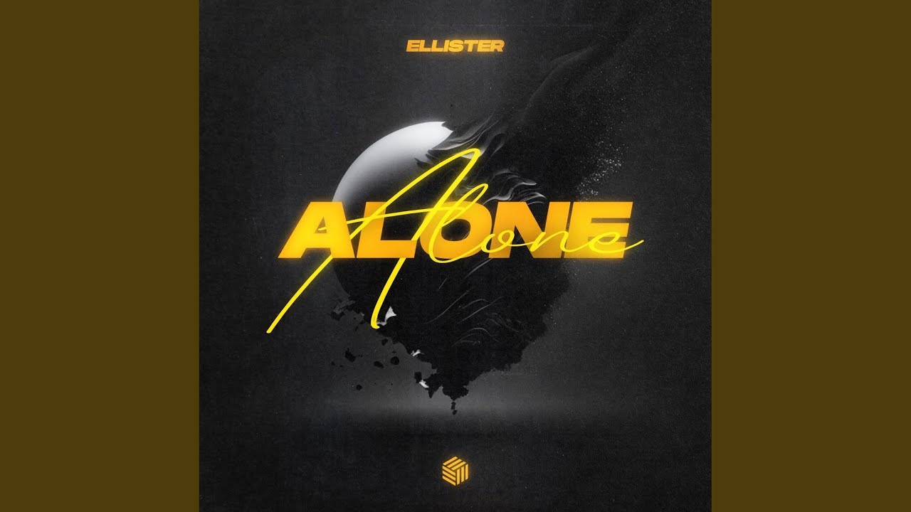 Alone