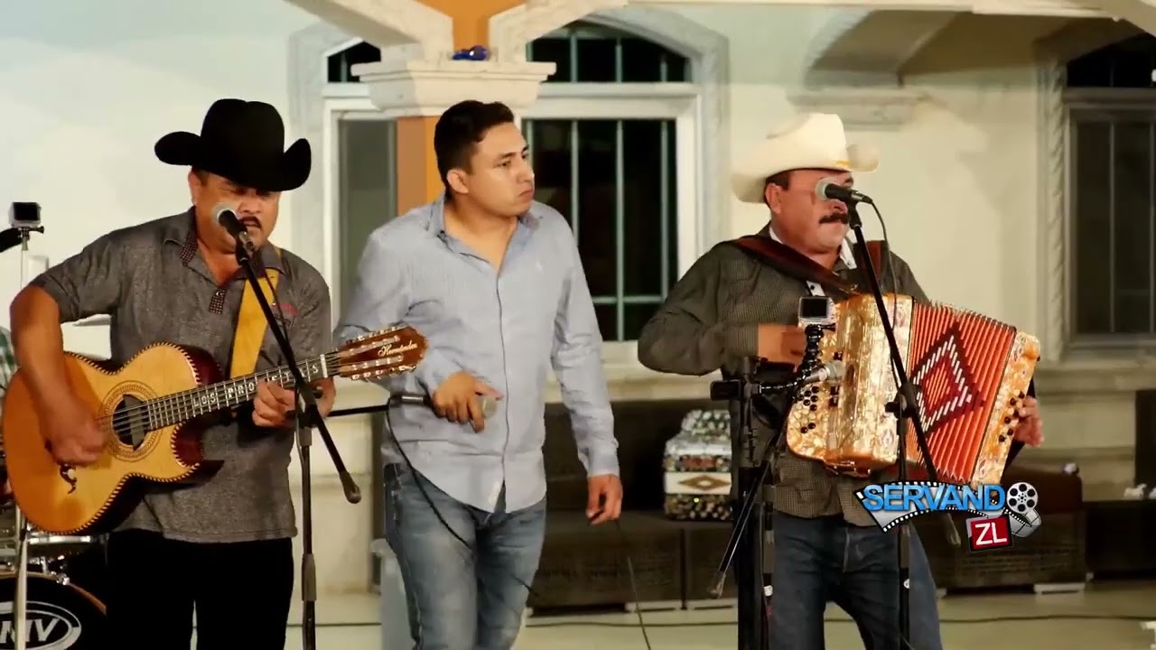 Los Profetas Del Norte ft Los Mayores - G3nt3 de gu3rr@