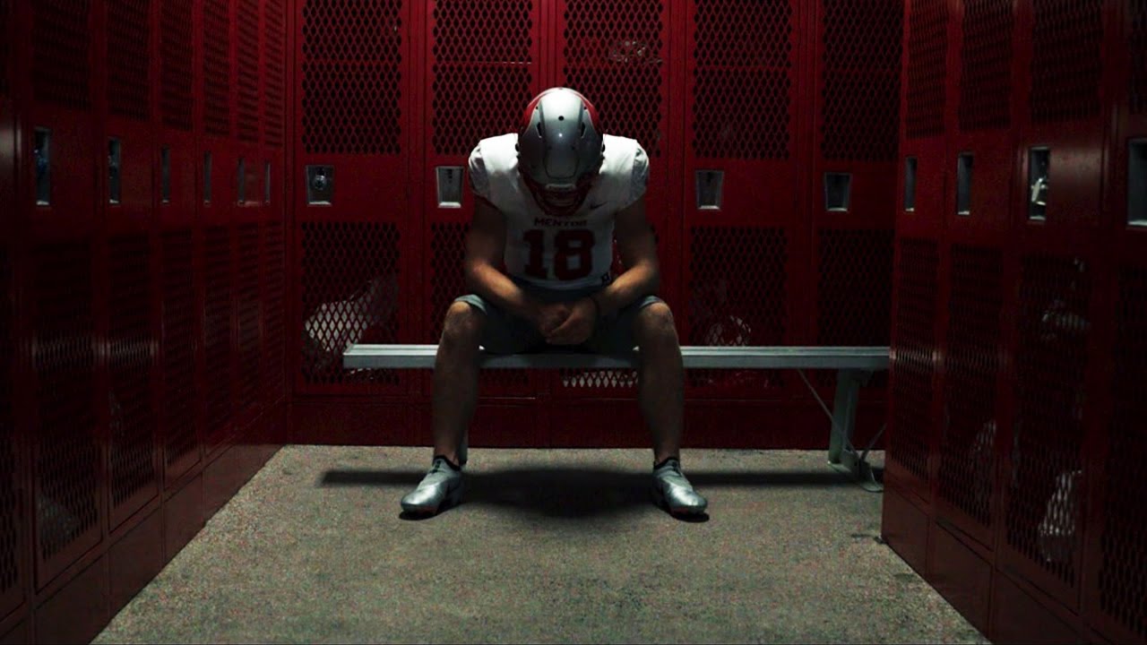 Football Motivation | Mentor Football Hype Video | Ascend