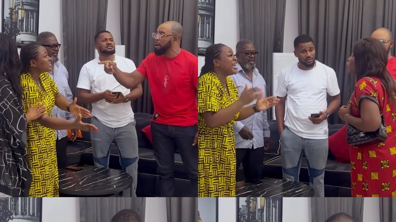 He will marry me, get me a car open a business for me and buy me a house, baby-mama of the first son