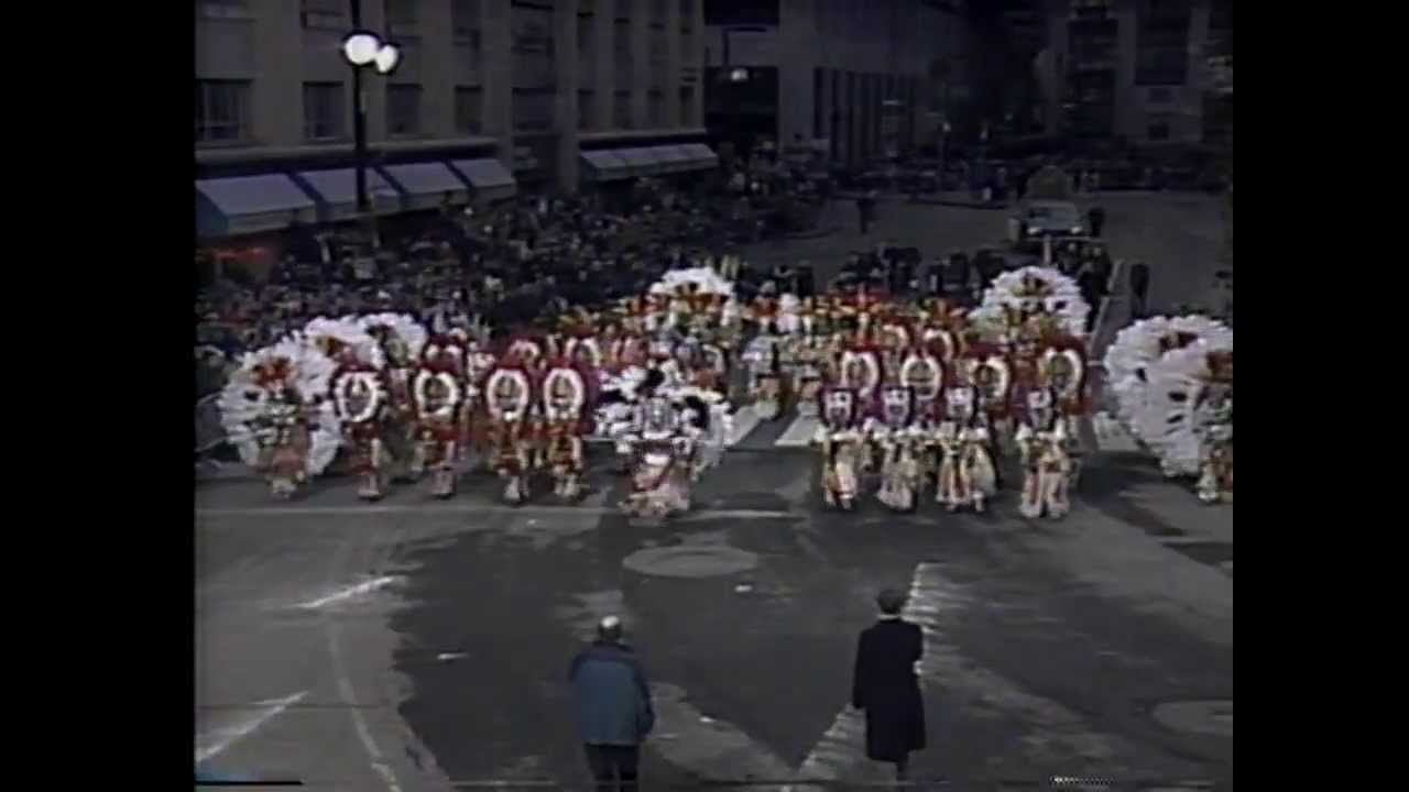 1995 Woodland String Band -  Gettin' Down In Jungle Town